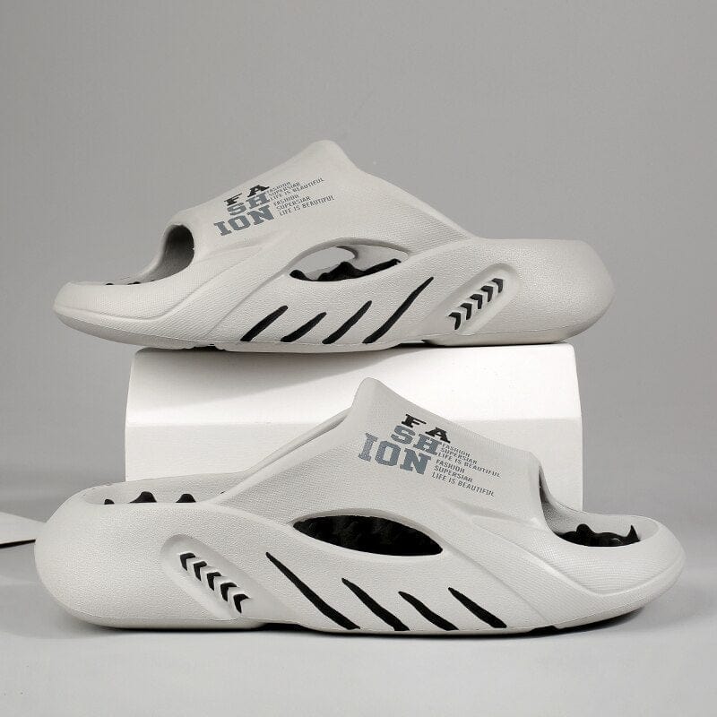 CloudFlow - Unisex Masszázslábbelik