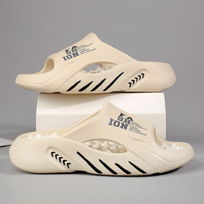 CloudFlow - Unisex Masszázslábbelik