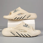 CloudFlow - Unisex Masszázslábbelik