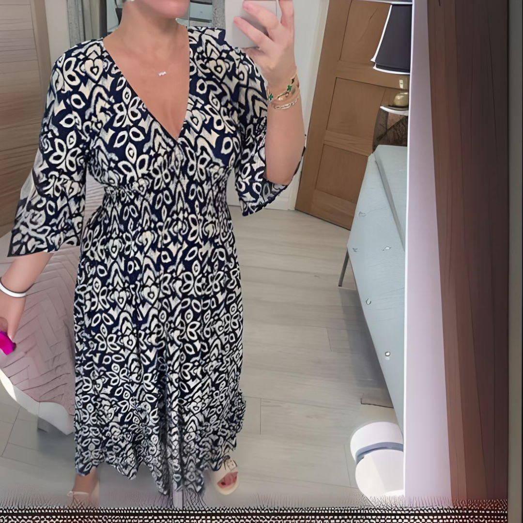 Annie - Chic Bohém Laza