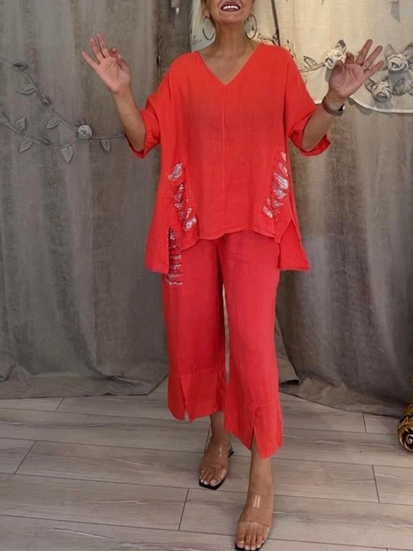 Bianca - Két részes nyári szett