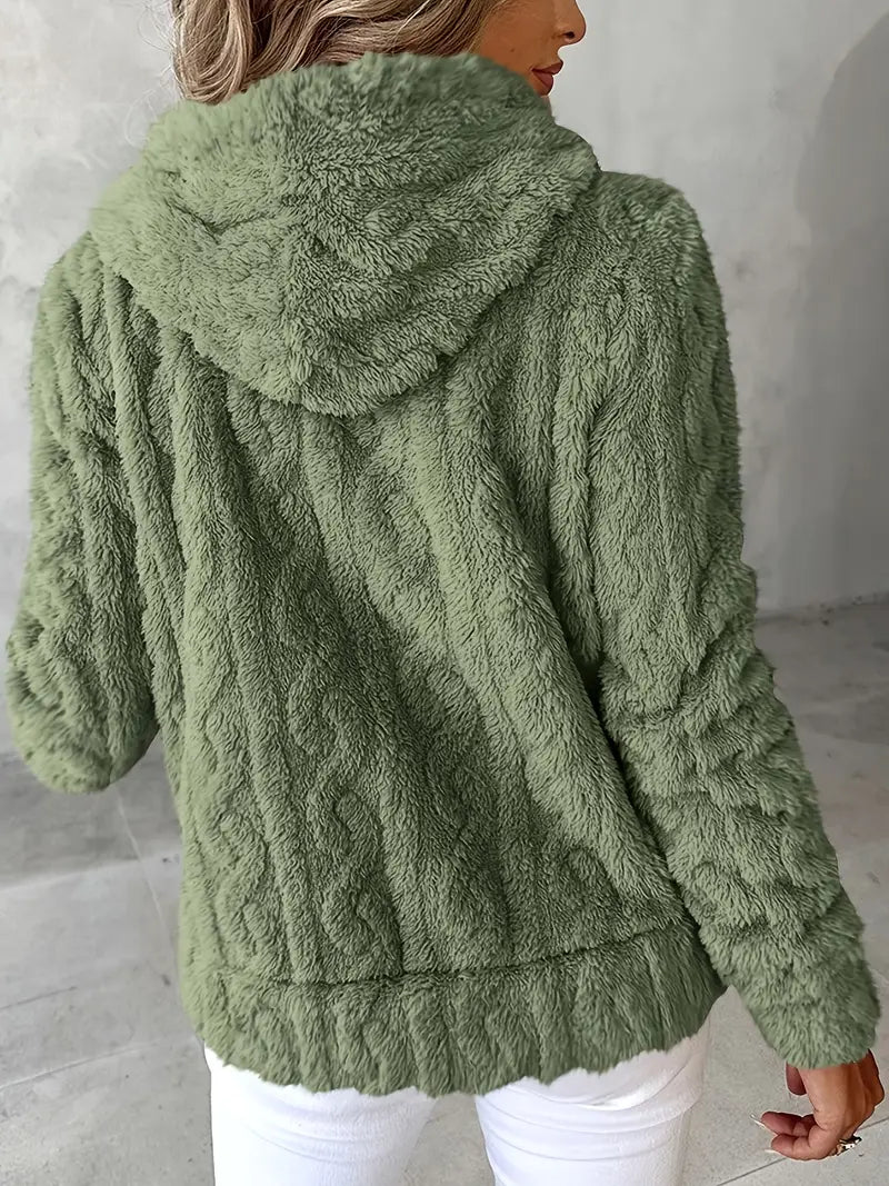 Ganka - Puha és Modern Pulóver