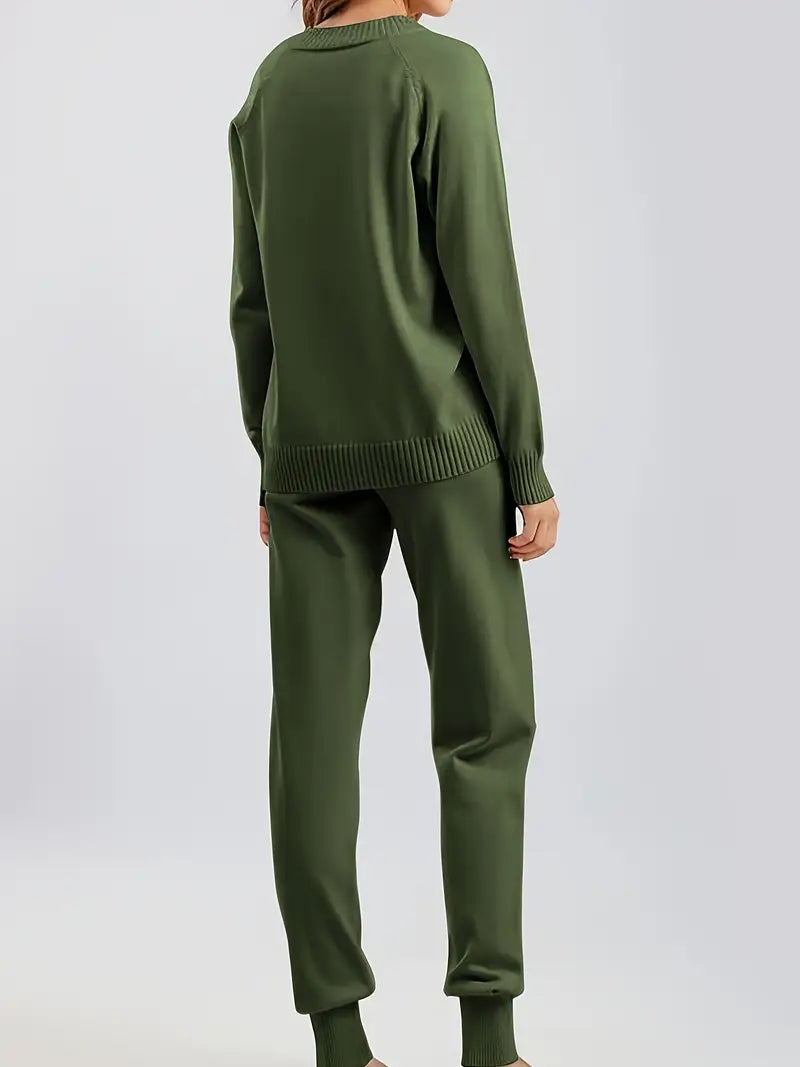 Madison - Elegáns, Laza Öltözet