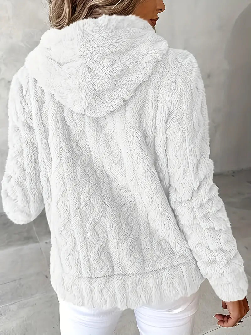 Ganka - Puha és Modern Pulóver