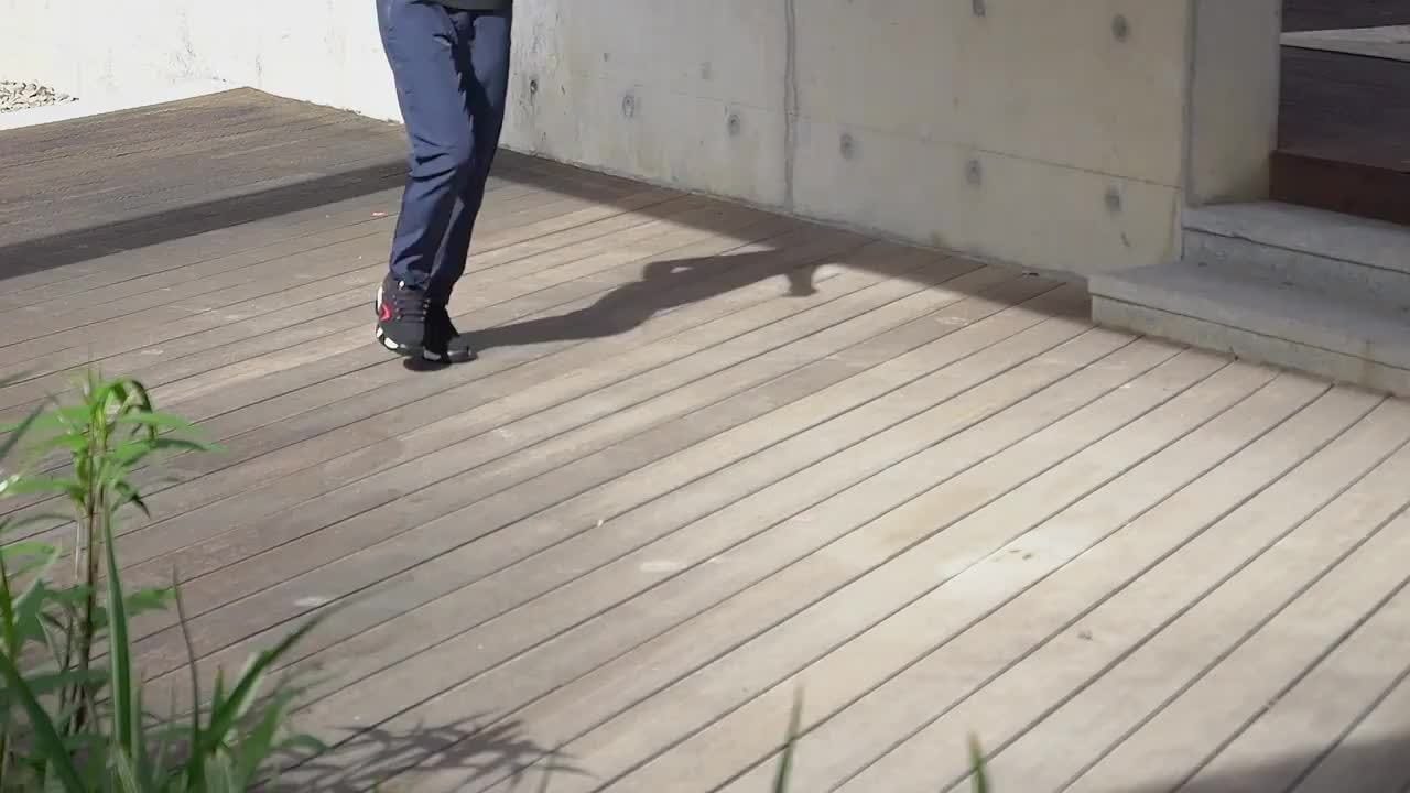 Ulysse - Kényelmes Túracipők