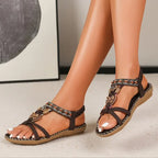 Vittoria - Ortopéd Szandál Ibiza