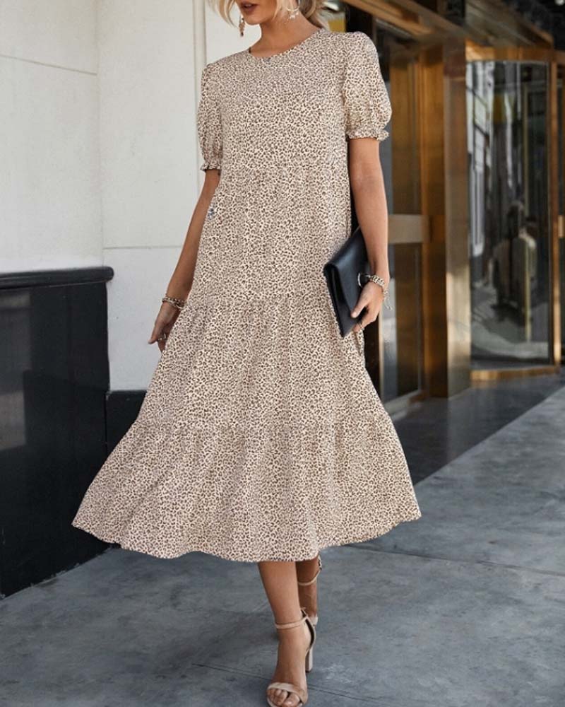 Marie - Elegáns Estélyi Ruha