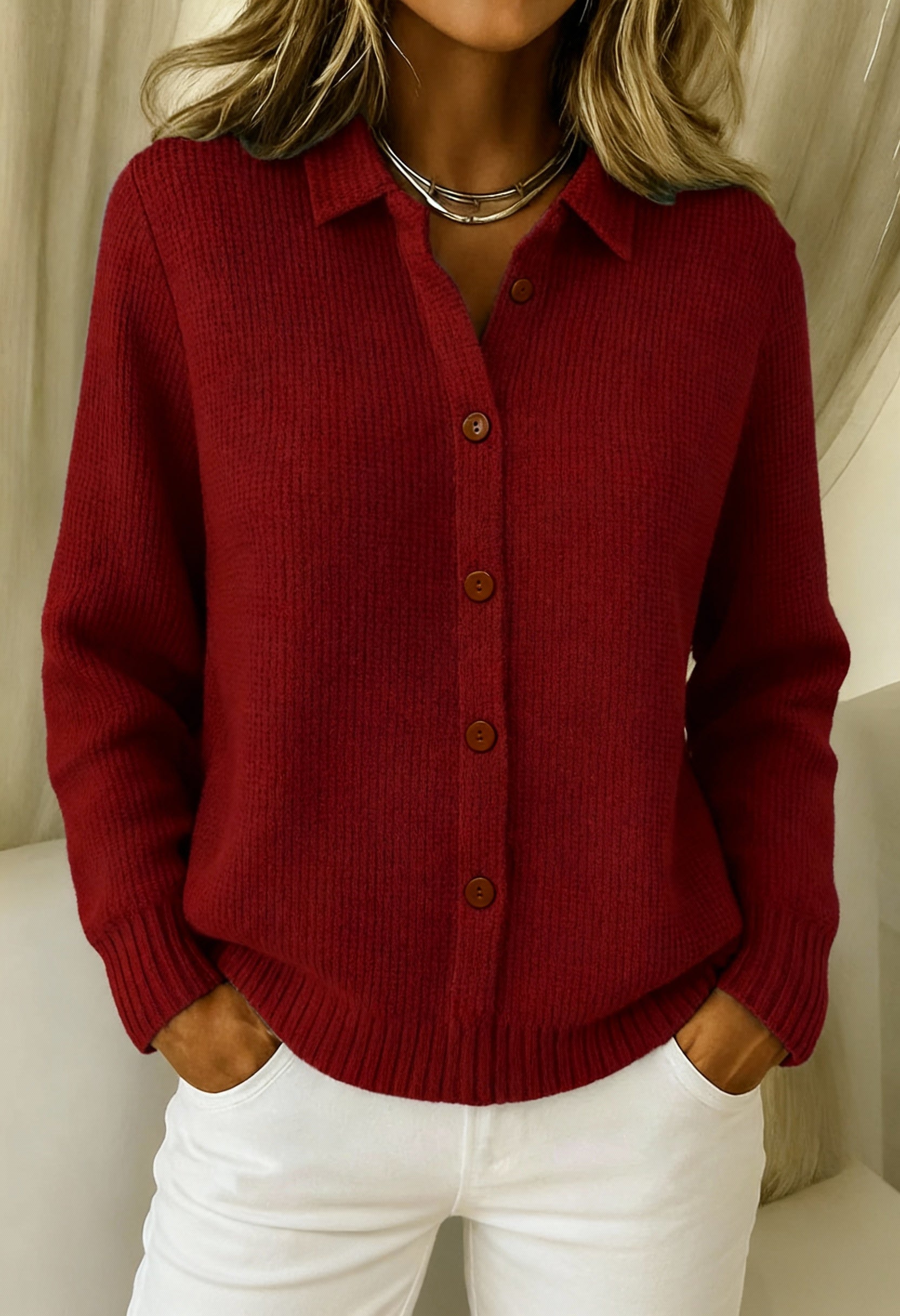 Giselle - Elegáns Kényelmes Stílus