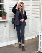 Nora - Elegáns Steppelt Dzseki