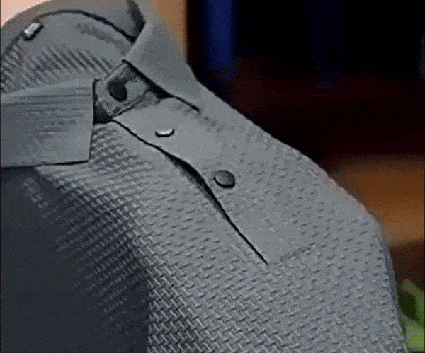 Raphaël - Polo Luxus és Kényelem