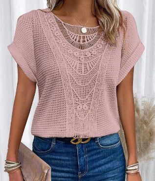 Ella - Boho Chic Ing