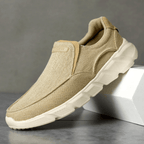 Ludovic - Kényelmes és Lélegző Cipők