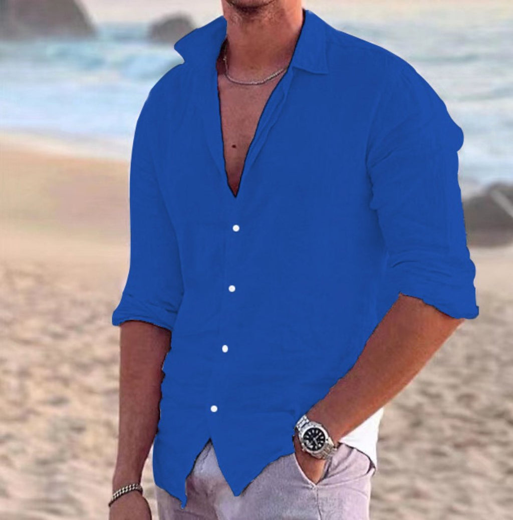 Luca - Elegáns Nyári Kényelem