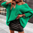 Alizée - Oversize Chic Pulóver