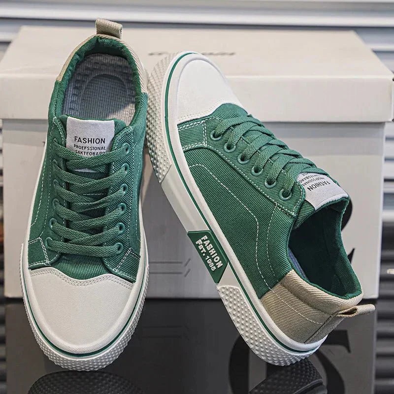 Milan - Kényelmes Sportcipők