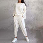 Amália - Kényelmes és Elegáns Szett