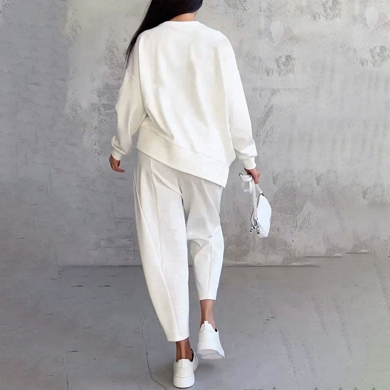 Amália - Kényelmes és Elegáns Szett