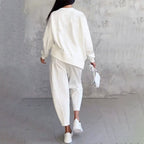 Amália - Kényelmes és Elegáns Szett