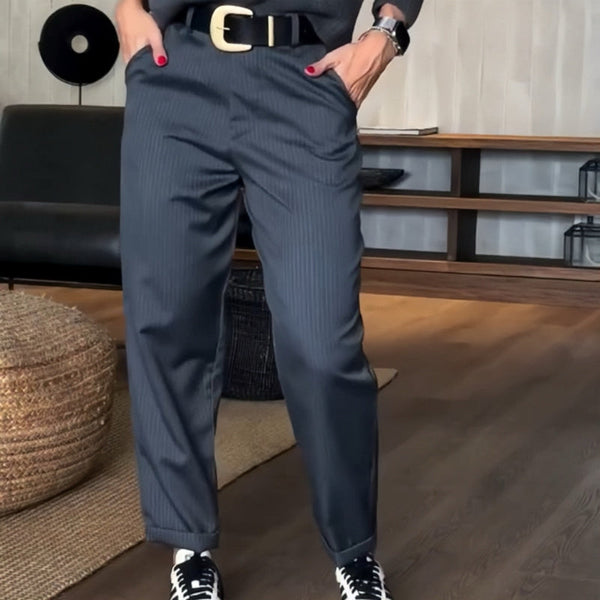 Mathilda - Elegáns, Sokoldalú Nadrág