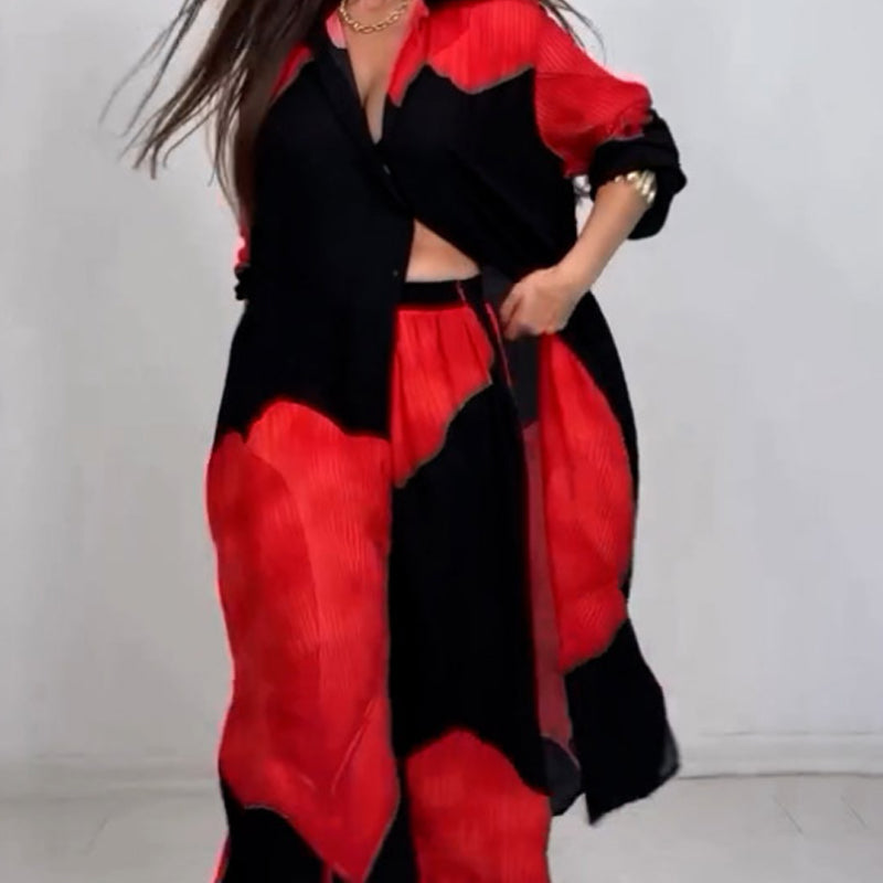 Norélie - Elegáns Kényelmes Szett