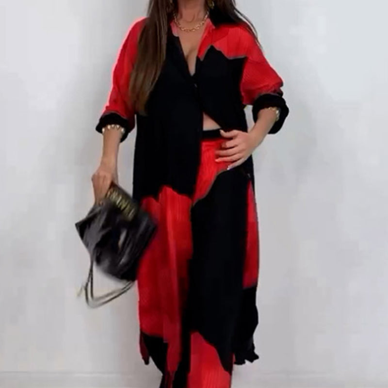 Norélie - Elegáns Kényelmes Szett