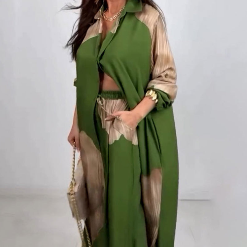 Norélie - Elegáns Kényelmes Szett