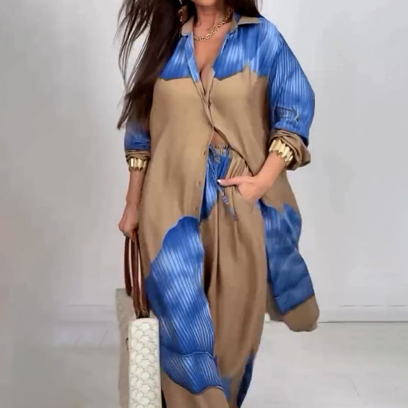 Norélie - Elegáns Kényelmes Szett