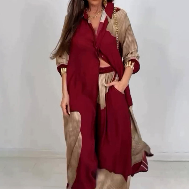 Norélie - Elegáns Kényelmes Szett