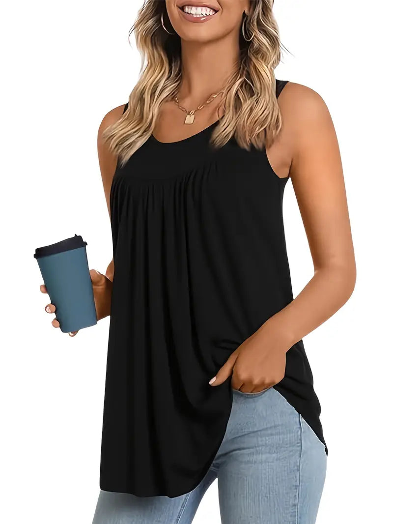 Agathe - Elegáns Blúz Tavasz