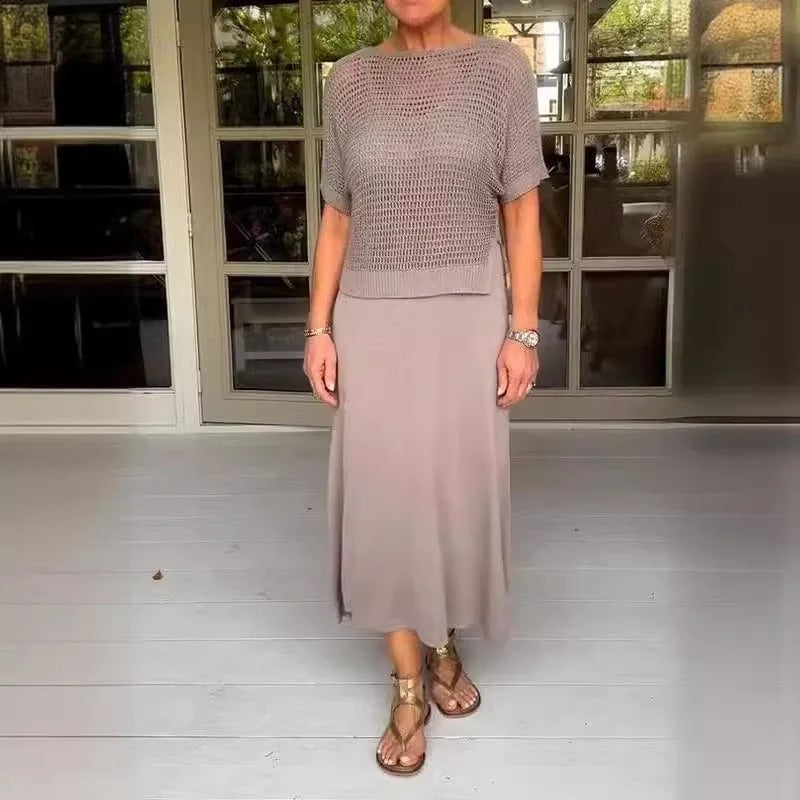 Alma - Friss és Lélegző Kézműves Öltözet