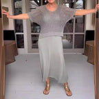 Alma - Friss és Lélegző Kézműves Öltözet