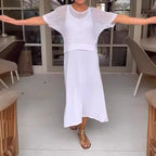 Alma - Friss és Lélegző Kézműves Öltözet