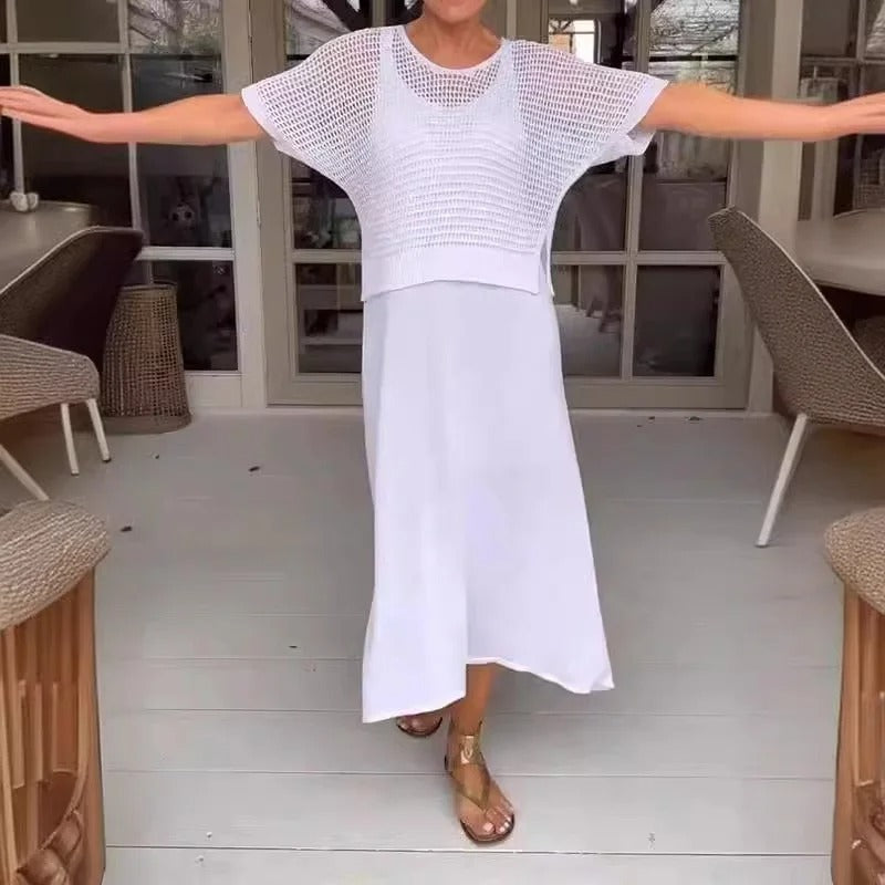 Alma - Friss és Lélegző Kézműves Öltözet