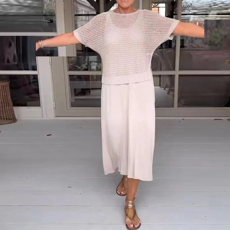 Alma - Friss és Lélegző Kézműves Öltözet