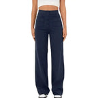 Robin - Magas Derékú Elegáns Nadrágok