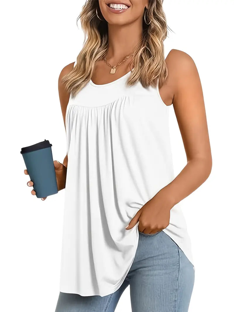 Agathe - Elegáns Blúz Tavasz