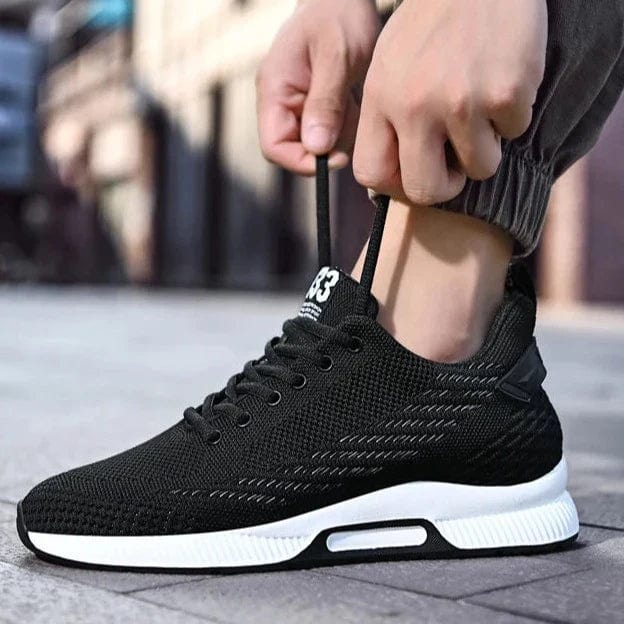 Ascension - Elegáns Ortopéd Cipők